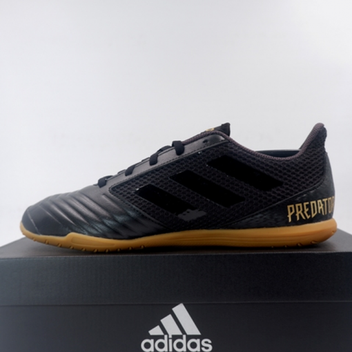 Sepatu Futsal Adidas Predator 19.4 IN SA F35633 Original BNIB Murah