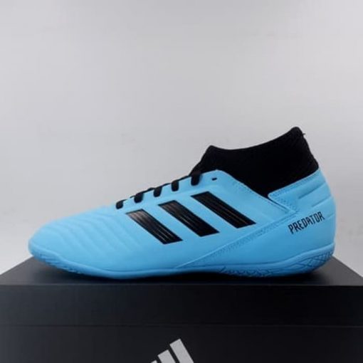 Sepatu Futsal Anak Adidas Predator 19.3 IN JR G25807 Original BNIB Murah