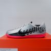 Sepatu Futsal Anak Nike JR Vapor 13 Club NJR IC Chrome AT8172-006 Original Murah