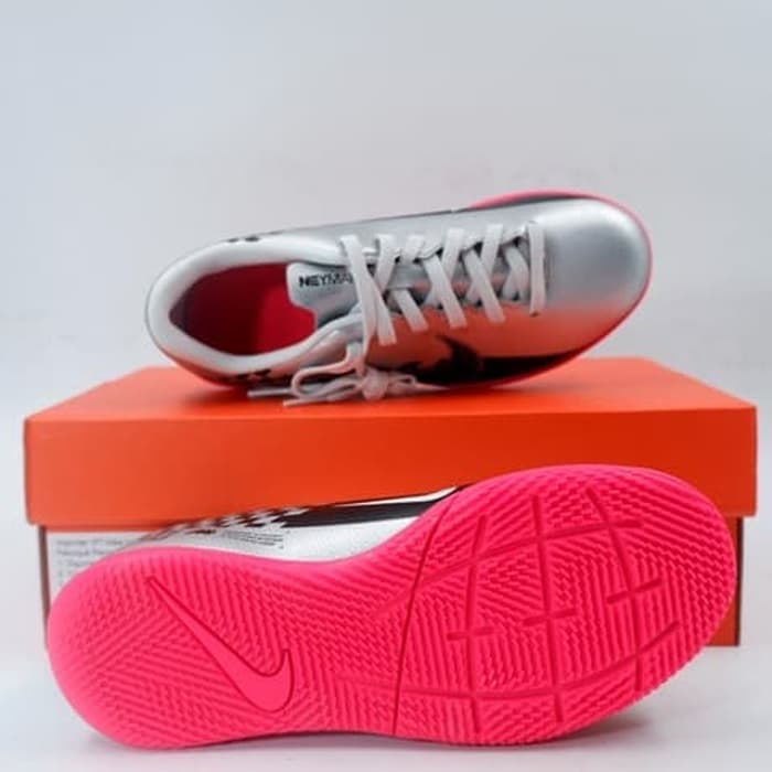 Jual Sepatu  Futsal  Anak  Nike  JR Vapor 13 Club NJR IC 