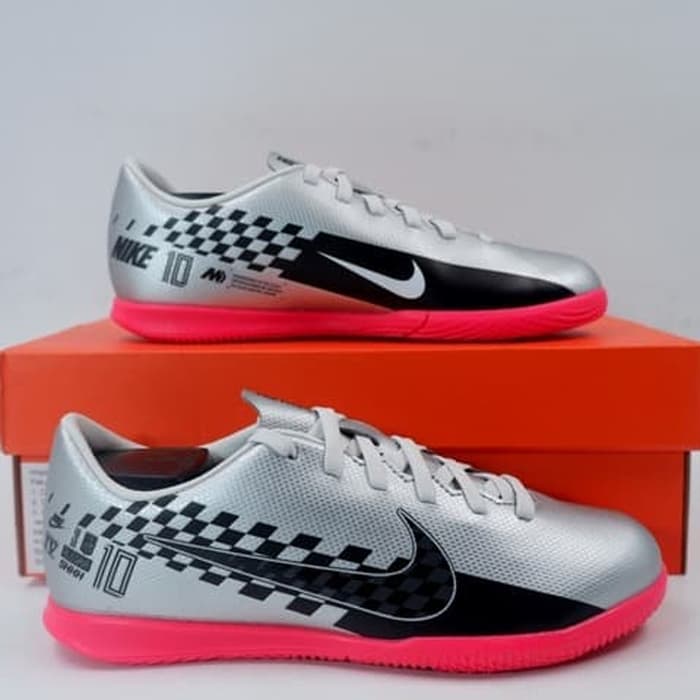 Jual Sepatu  Futsal  Anak  Nike  JR Vapor 13 Club NJR IC 