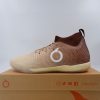 Sepatu Futsal OrtusEight Catalyst Mercury IN Cappuccino 11020095 Original Ortus Eight Murah