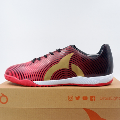 Sepatu Futsal OrtusEight Forte Helios IN Ortred 11020081 Original BNIB Ortus Eight Murah