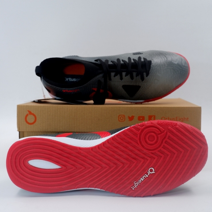 Jual Sepatu  Futsal  OrtusEight Forte  Instinct IN 11020042 