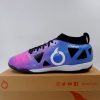 Sepatu Futsal OrtusEight Forte Instinct IN Rhod Red Blue 11020041 Original Ortus Eight Murah