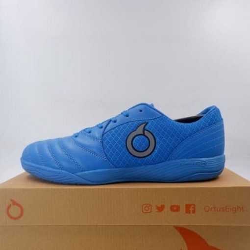 Sepatu Futsal OrtusEight Jogosala Volta Azure 11020107 Original BNIB Ortus Eight Murah