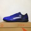 Sepatu Futsal OrtusEight Utopia IN Vortex Blue Black 11020028 Original Ortus Eight Murah