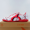 Sepatu Futsal OrtusEight Ventura IN White Black 11020080 Original BNIB Ortus Eight Murah