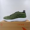 Sepatu Lari/Running OrtusEight Proteus Green White 11030022 Original Ortus Eight Murah