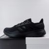 Sepatu Running/Lari Adidas Duramo 9 ALL Black B96578 Original BNIB Murah