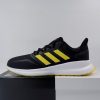 Sepatu Running/Lari Adidas Runfalcon Core Black Shoyel F36206 Original Murah