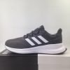 Sepatu Running/Lari Adidas Runfalcon Grey Ftw White F36200 Original Murah