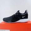 Sepatu Running/Lari Nike Flex Contact 3 Black White AQ7484-004 Original Murah