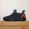 Sepatu Running/Lari Ortus Eight Pyhton Black 11030012 Original BNIB Ortus Eight Murah