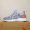 Sepatu Running/Lari Ortus Eight Pyhton Grey White 11030010 Original Ortus Eight Murah