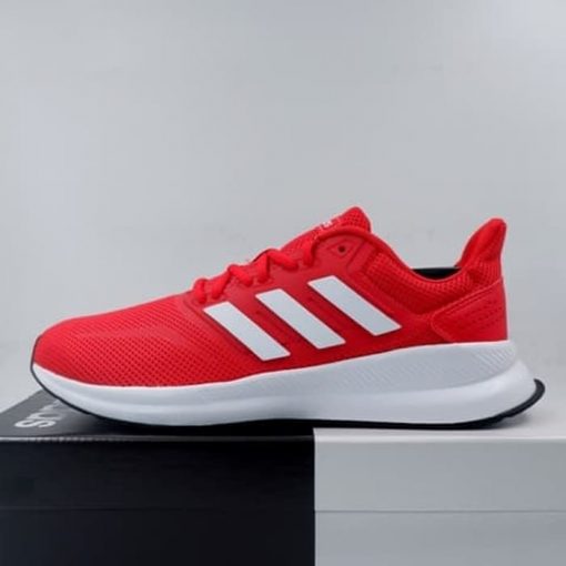 Sepatu Running/Lari Adidas Runfalcon Actred F36202 Original BNIB Murah