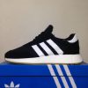 Sepatu Sneaker/Casual Adidas I-5923 Black White D97344 Original BNIB Murah