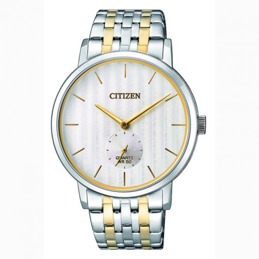 Jam Tangan Pria Citizen BE9174-55A Original Murah