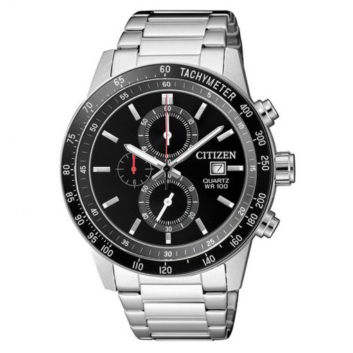 CLEARANCE SALE Citizen AN3600-59E Original Murah