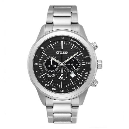 CLEARANCE SALE Citizen AN8150-56E Original Murah