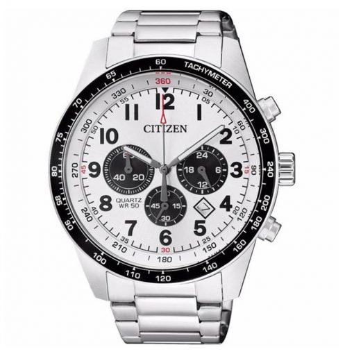 CLEARANCE SALE Citizen AN8160-52A Original Murah