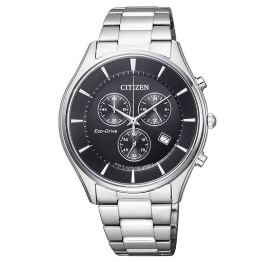 CLEARANCE SALE Citizen AT2360-59E Original Murah