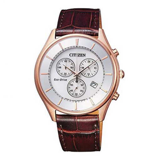 CLEARANCE SALE Citizen AT2362-02A Original Murah