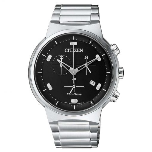 CLEARANCE SALE Citizen AT2400-81E Original Murah