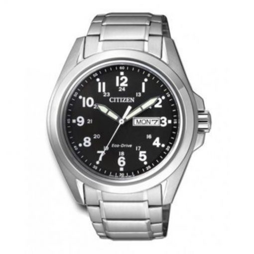 CLEARANCE SALE Citizen AW0050 -58E Original Murah