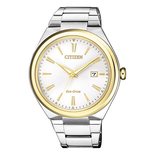 Jam Tangan Pria Citizen AW1374-51B Original Murah