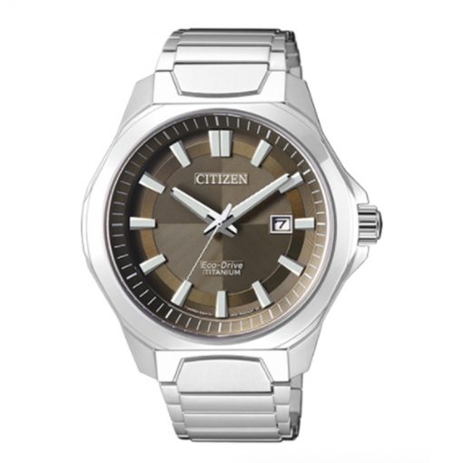 Jam Tangan Pria Citizen AW1540-53W Original Murah