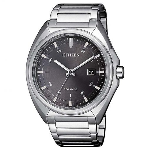 Jam Tangan Pria Citizen AW1570-87H Original Murah