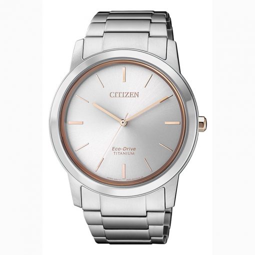 Jam Tangan Pria Citizen AW2024-81A Original Murah