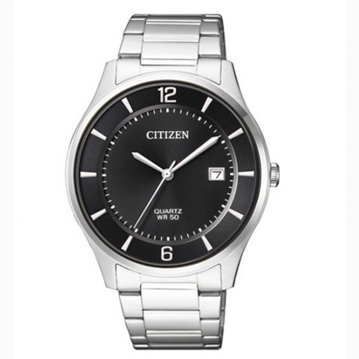 Jam Tangan Pria Citizen BD0041-89E Original Murah