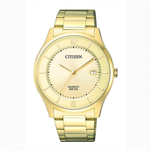 Jam Tangan Pria Citizen BD0043-83P Original Murah