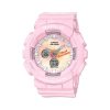 Jam Tangan Wanita Casio Baby-G BA-120TG-4ADR Orighinal Murah