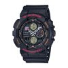 Jam Tangan Pria Casio G-Shock GA-140-1A4DR Original Murah