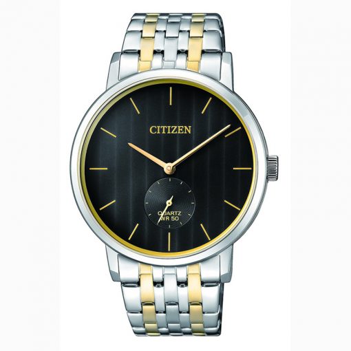 Jam Tangan Pria Citizen BE9174-55E Original Murah