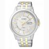 Jam Tangan Pria Citizen BF2018-52A Original Murah