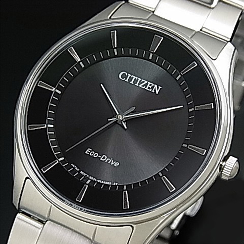 Jual Jam Tangan Pria  Citizen BJ6481 58E Original Murah 