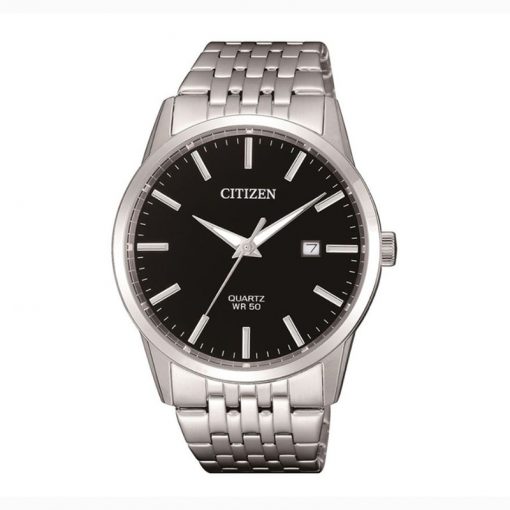 Jam Tangan Pria Citizen Bl5000-87E Original Murah