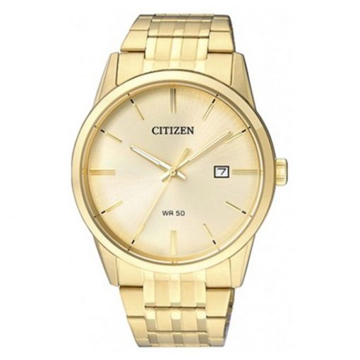 Jam Tangan Pria Citizen BL5002-57P Original Murah