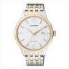 Jam Tangan Pria Citizen BM7304-59A Original Murah