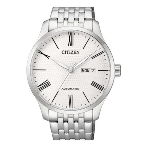 Jam Tangan Pria Citizen NH8350-59A Original Murah