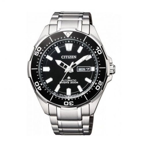 Jam Tangan Pria Citizen NY0070-83E Original Murah