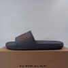 Sandal Piero Puna RS Charcoal Grey Orange P80056 Original BNIB Murah