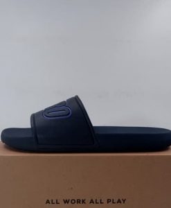 Sandal Piero Puna RS Navy Birght Blue P80055 Original BNIB Murah