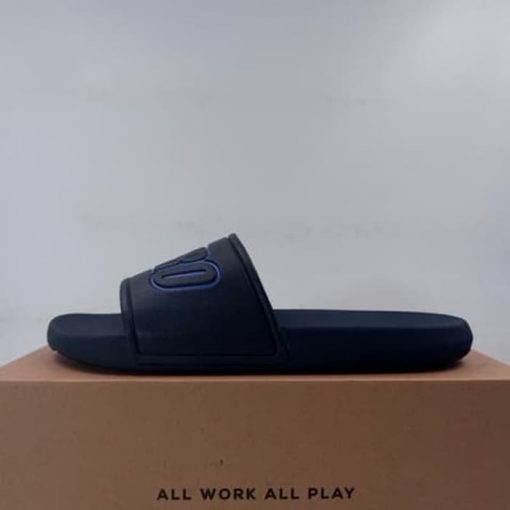 Sandal Piero Puna RS Navy Birght Blue P80055 Original BNIB Murah