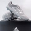 Sepatu Bola Adidas Copa 20.3 FG Grey Two EF8329 Original BNIB Murah