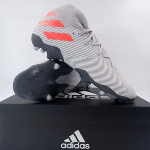 Sepatu Bola Adidas Nemeziz 19.3 FG Gretwo Soran EF8287 Original BNIB Murah